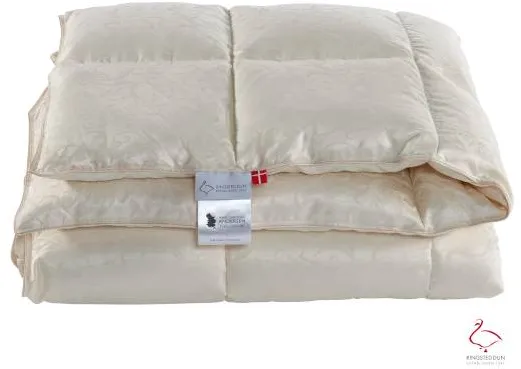 Ringsted dyne - Nattergalen - lun