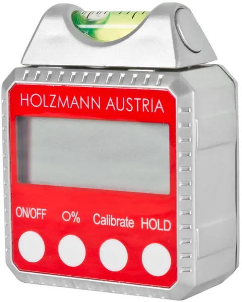 Holzmann Digital Vinkelmåler
